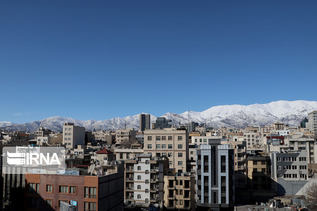 رشد عجیب معاملات مسکن در تهران/ بازار قدیمیها داغ شد