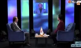 ببینید | واکنش محمدرضا حیاتی به سوتی‌ها و خبرهای جنجالی‌اش