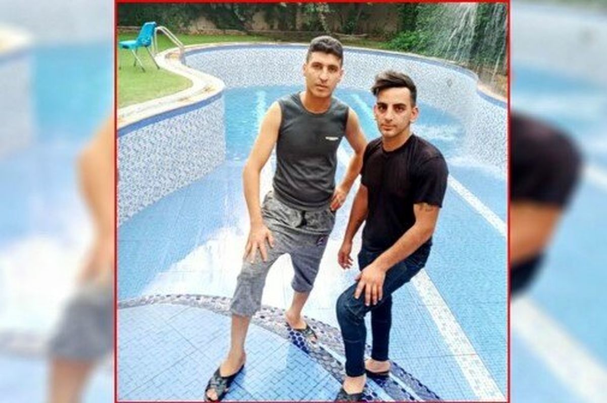 قتل مرموز دو جوان آبادانی در خانه باغ اجارهای
