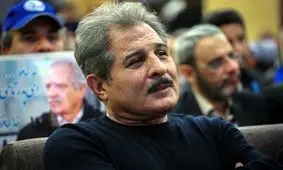 پنجعلی: پرسپولیس فکر نکند قهرمان است / فیفا با کسی شوخی ندارد