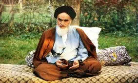 شوخی امام با دخترها؛ بگویید فاطی و فوتی/ رادیو عراق هرگز، رادیو بی بی سی مرتب