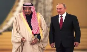 مسکو و ریاض، برای مقابله نفتی جدید آماده می‌شوند