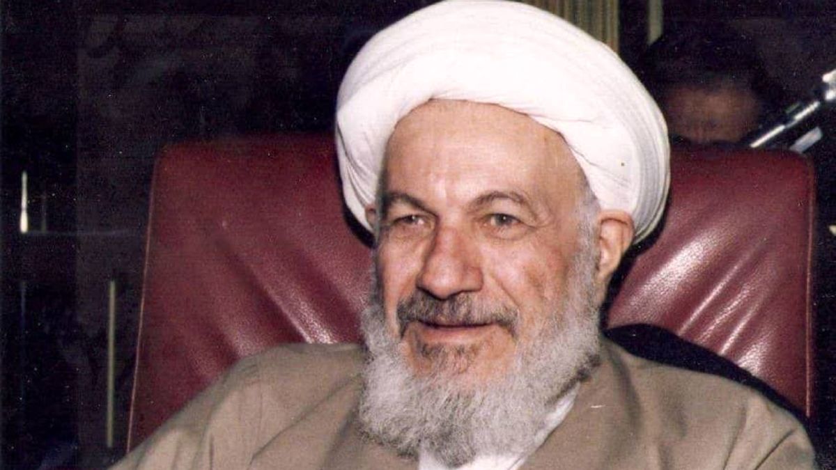 تنها مخالف رهبری آیتالله خامنهای چه کسی بود؟