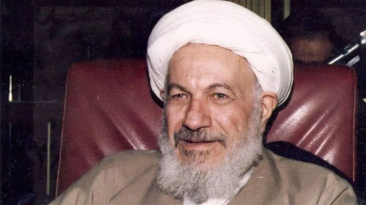 تنها مخالف رهبری آیت‌الله خامنه‌ای چه کسی بود؟