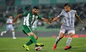 طارمی در آستانه حضور در پورتو