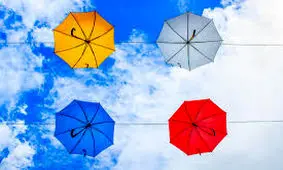 شخصیت شناسی افراد با 4 رنگ اصلی