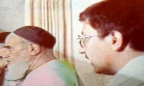 نویسنده خبر فوت آیت الله خمینی (ره)، رییس کل بانک مرکزی فعلی است