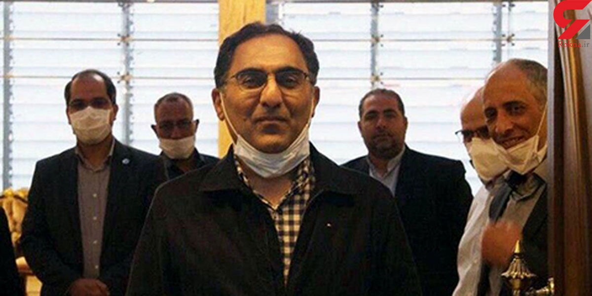 علت بازداشت عسگری، دانشمند ایرانی از زبان خودش