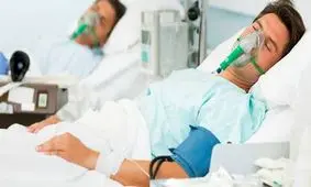 لباس بیمار مبتلا به کرونا را نَتِکانید