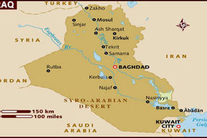 عراق درصدد تصویب قانون جرم دانستن فرقه‌گرایی