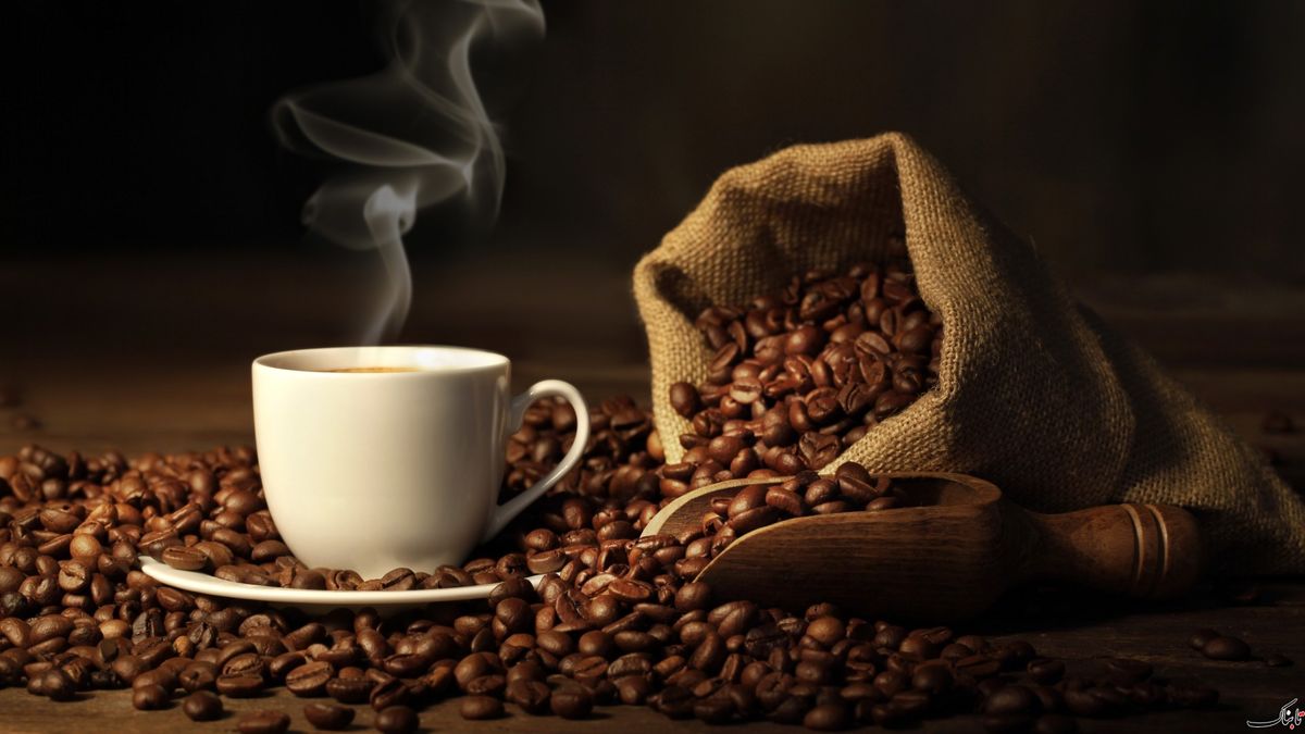 بهترین زمان نوشیدن قهوه برای پیشگیری از بی‌خوابی