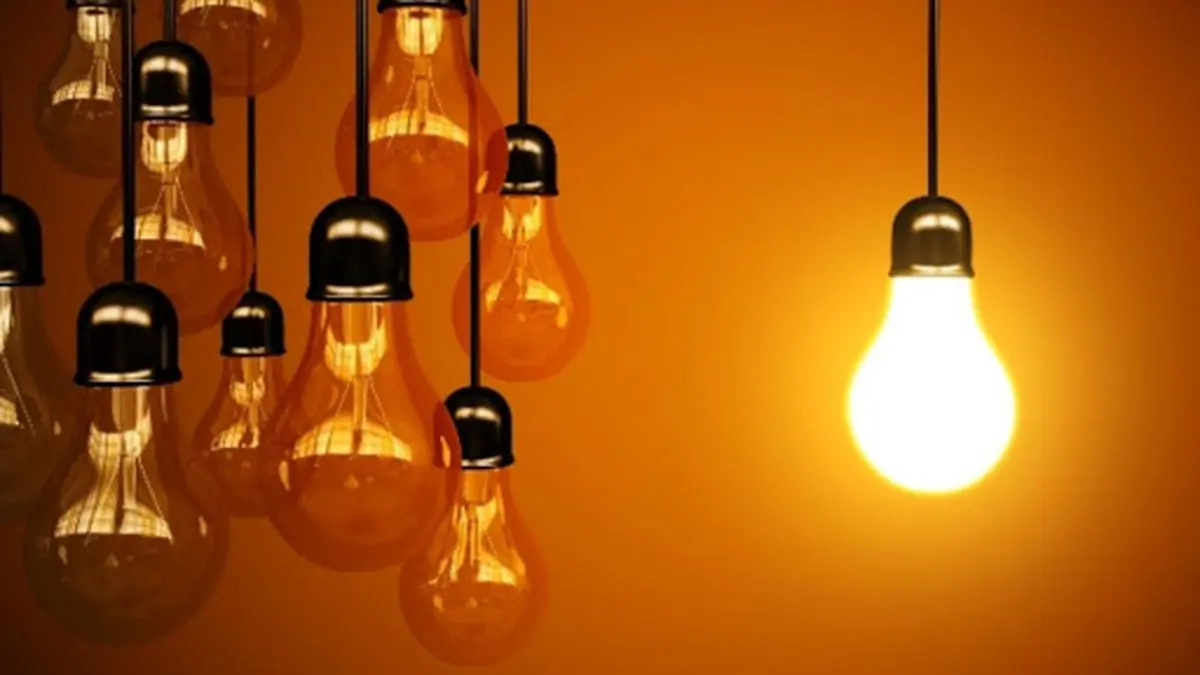 مصرف برق در ایران از دنیا جلو زد