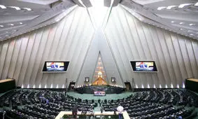 سه وزیر هفته آینده به مجلس می‌روند