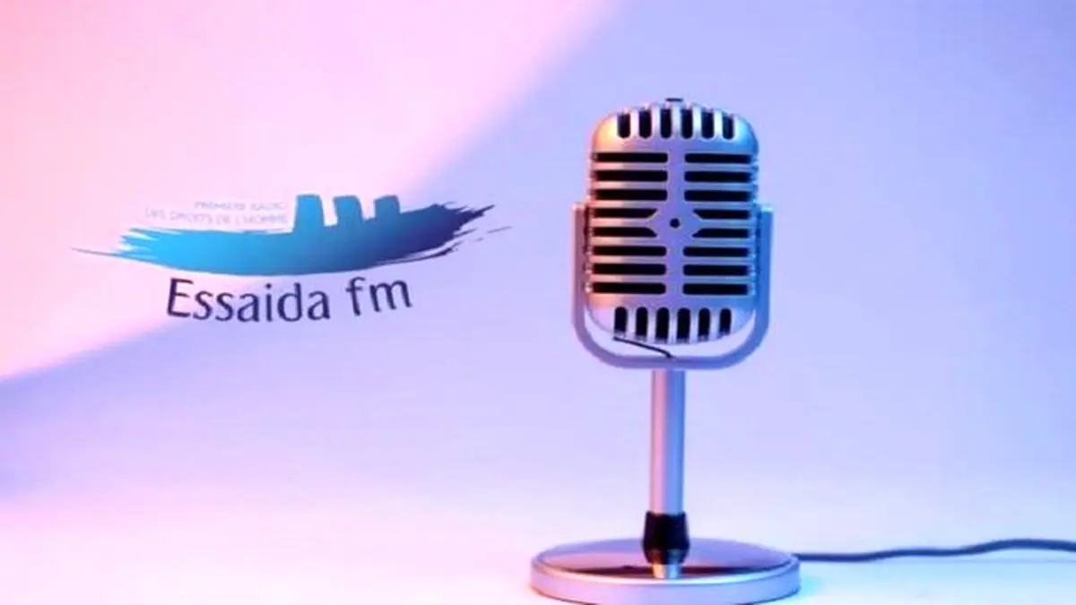 راه‌اندازی اولین رادیوی حقوق بشر در تونس