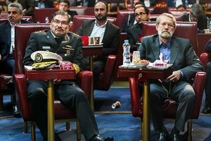 علی لاریجانی یکی از گزینه‌های جدی ریاست جمهوری خواهد شد