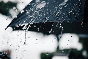 پیش‌بینی رگبار پراکنده باران در برخی استان‌ها