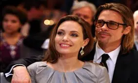 روزگار برد پیت و آنجلینا جولی پس از ۳ سال جدایی