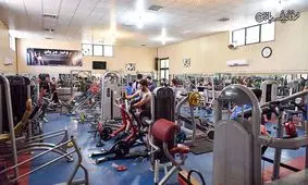 آغاز فعالیت باشگاه‌های بدنسازی در خوزستان از هفته آینده