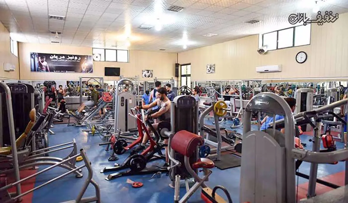 آغاز فعالیت باشگاه‌های بدنسازی در خوزستان از هفته آینده