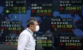 بازگشت امید به بازارهای مالی جهان با کاهش محدودیتهای مرتبط با کرونا