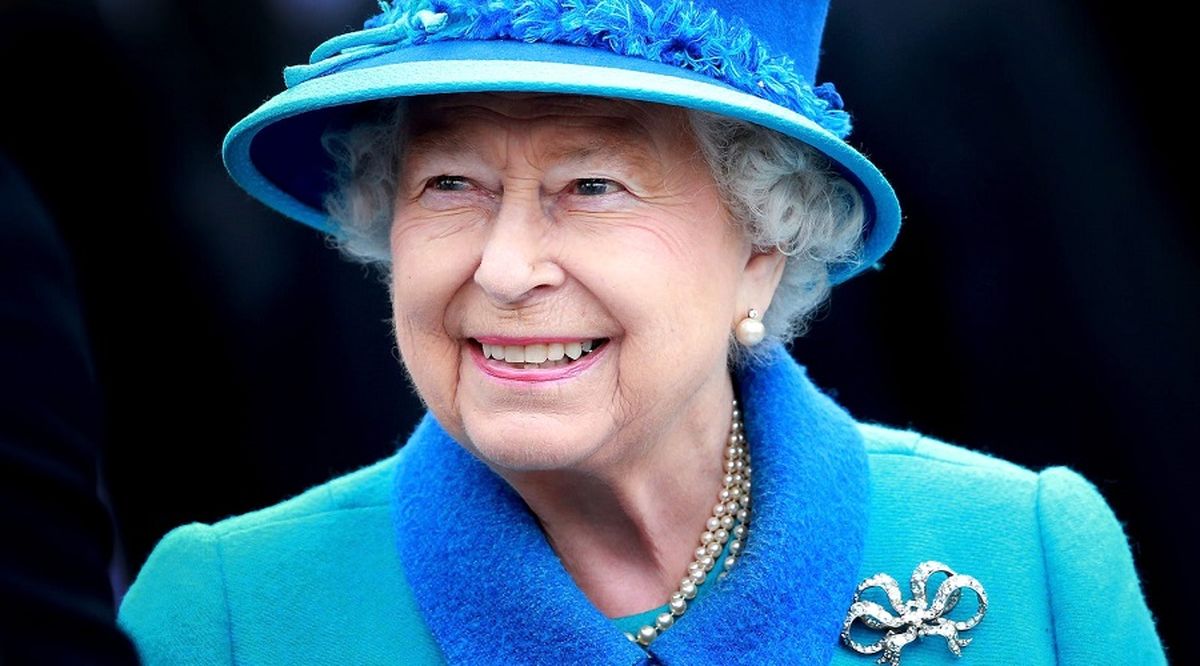آشنایی با رکوردهای جهانی ملکه انگلیس در کتاب گینس