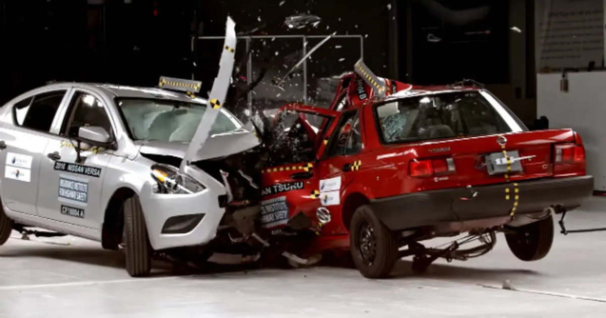 خطرناک‌ترین خودروهای جهان کدام‌اند؟ + تصویر