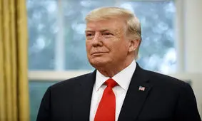 ترامپ برای حل بحران قطر وارد عمل می‌شود