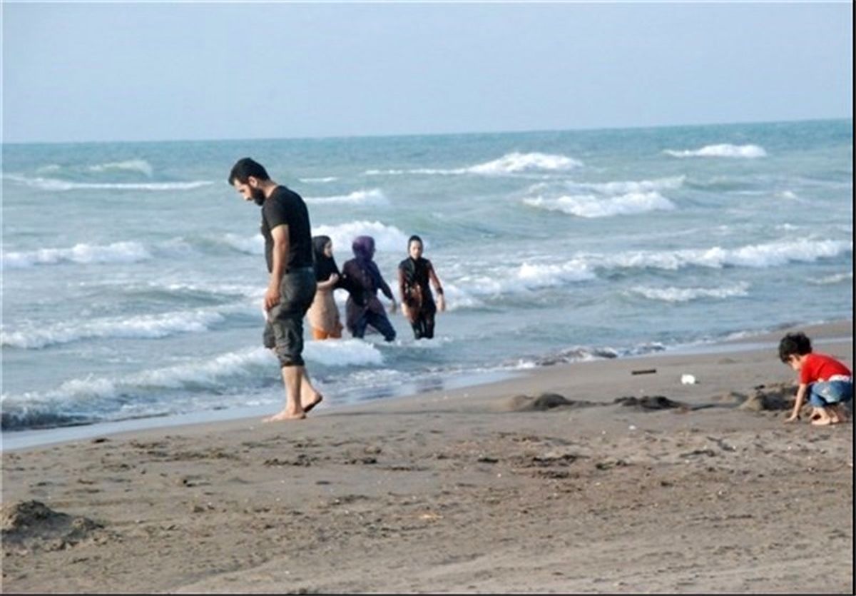 بازگشایی طرحهای ساحلی شمال کشور از ۱۵ خرداد