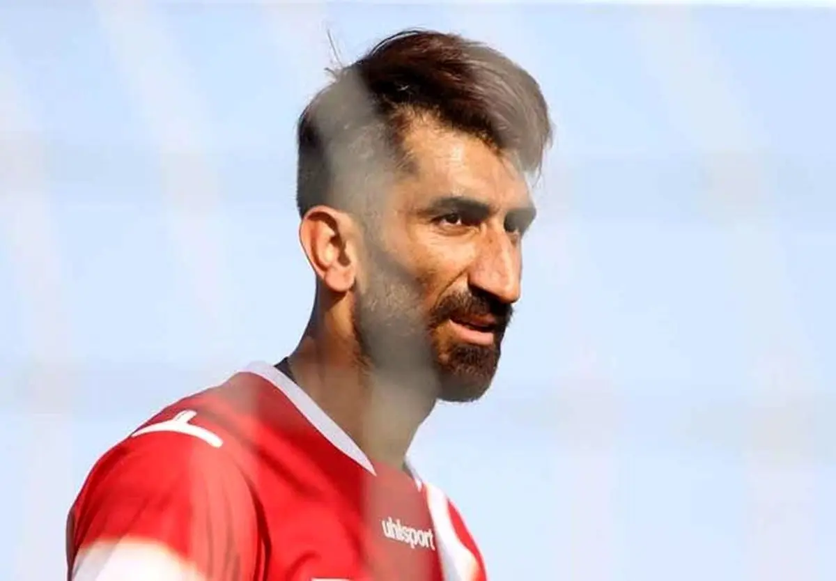 شوک به پرسپولیس: بیرانوند چهارشنبه در بلژیک