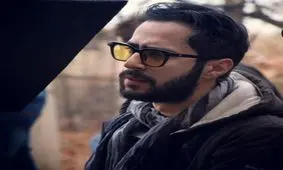 کاوه دهقانپور: چرا مانند نوید محمدزاده‌ها را معرفی نمی‌کنیم؟