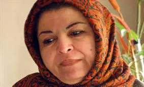 انتشار آخرین کتاب سوسن طاقدیس