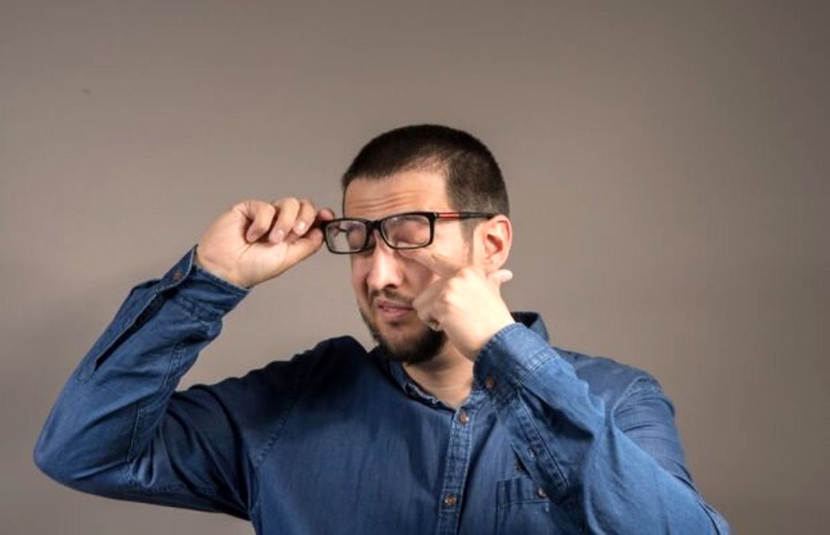 ۳ توصیه ساده برای مراقبت از چشمها