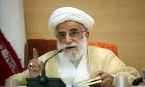 ماجرای شوخی رهبر انقلاب با سن آیت‌الله جنتی