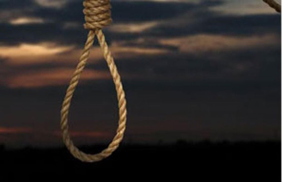 اعدام قاتل پسرخاله در سپیده دم زندان مشهد