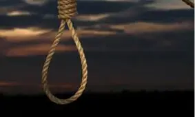 اعدام قاتل پسرخاله در سپیده دم زندان مشهد