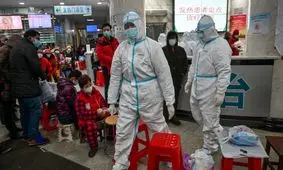 قرنطینه را بشکنید، اعدام می‌شوید!