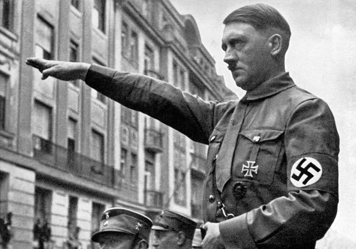 چگونه ۷۵ سال پیش، مرگ دیکتاتور نازی جنگ جهانی دوم را به پایان رساند؟