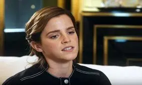 واکنش اما واتسون به قتل جرج فلوید جنجالی شد