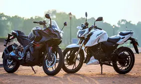 انواع موتورسیکلت صفر کیلومتر در بازار چند؟