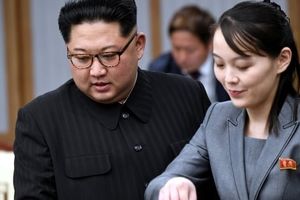 کره‌شمالی همسایه جنوبی را به خروج از توافقنامه نظامی تهدید کرد