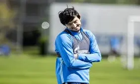 کلید خوردن پروژه انتقال احتمالی سردار آزمون به آرسنال