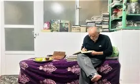 آقای نوار کاست: توسل کردم و هیچ وقت لو نرفتم