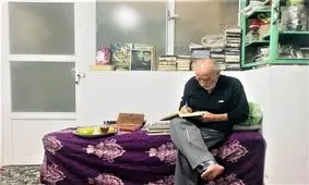 آقای نوار کاست: توسل کردم و هیچ وقت لو نرفتم