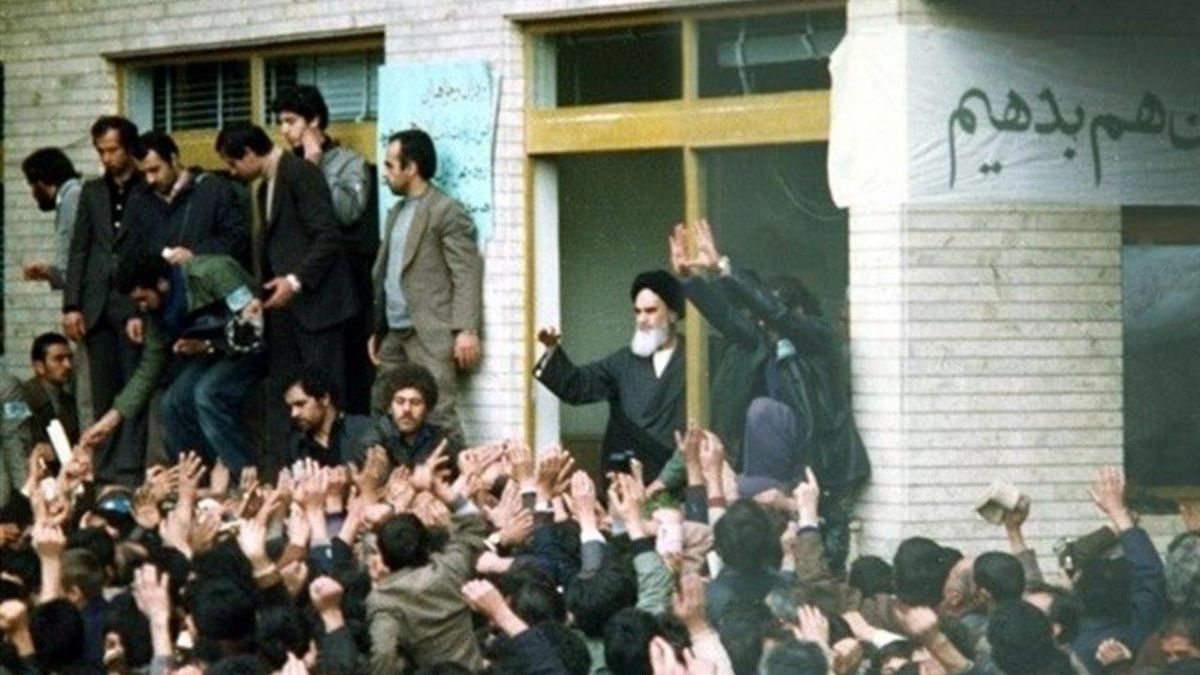 جمهوری اسلامی چگونه نابود میشود؟