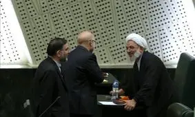 توضیح نماینده مجلس درباره ابهامات و پشت‌پرده‌های انتخابات هیأت رئیسه