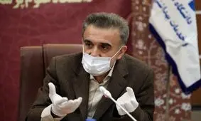 ۱۰۰ نفر مشکوک به کرونا در قم بستری هستند/ پذیرش ۳۵ بیمار جدید