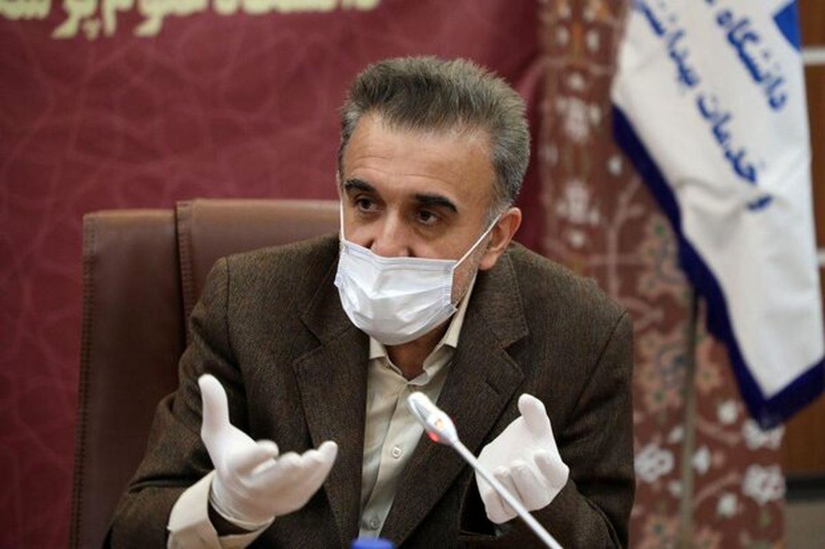 ۱۰۰ نفر مشکوک به کرونا در قم بستری هستند/ پذیرش ۳۵ بیمار جدید