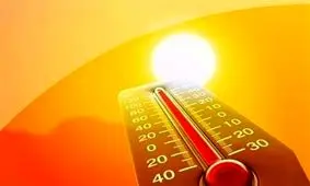 گرمای کم‌سابقه در گلستان؛ مردم ‌دمای ۴۷ درجه را تجربه کردند