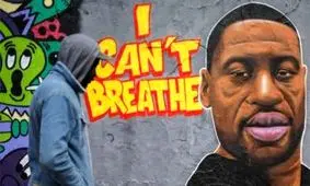 جورج فلوید که بود؟