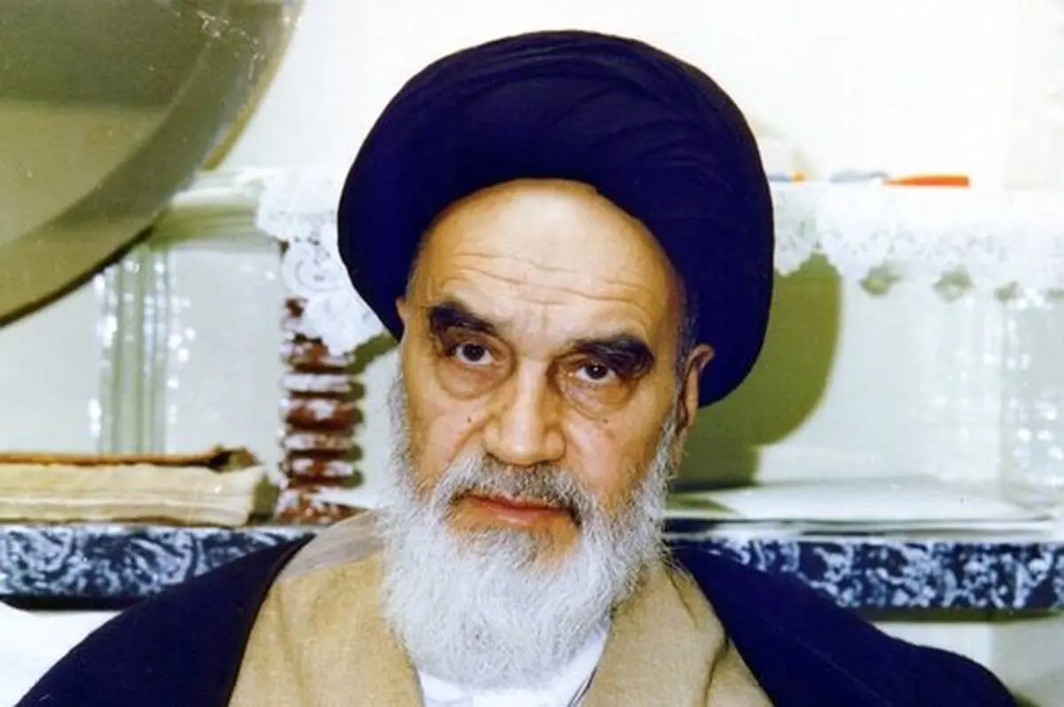 نحوه برخورد امام با همسرشان چطور بود؟